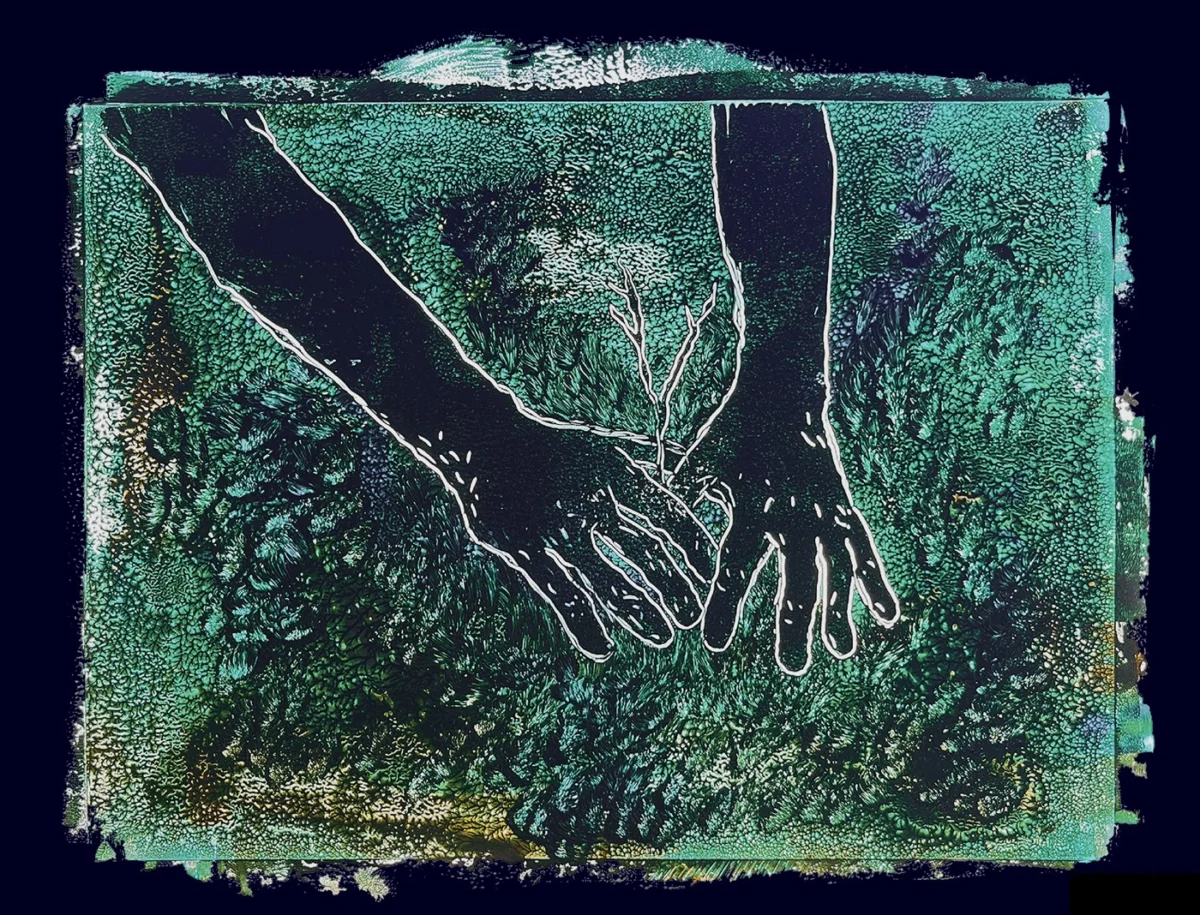 Lebanon’s Artistic Community Unites to Aid Displaced Amidst Escalating Crisis