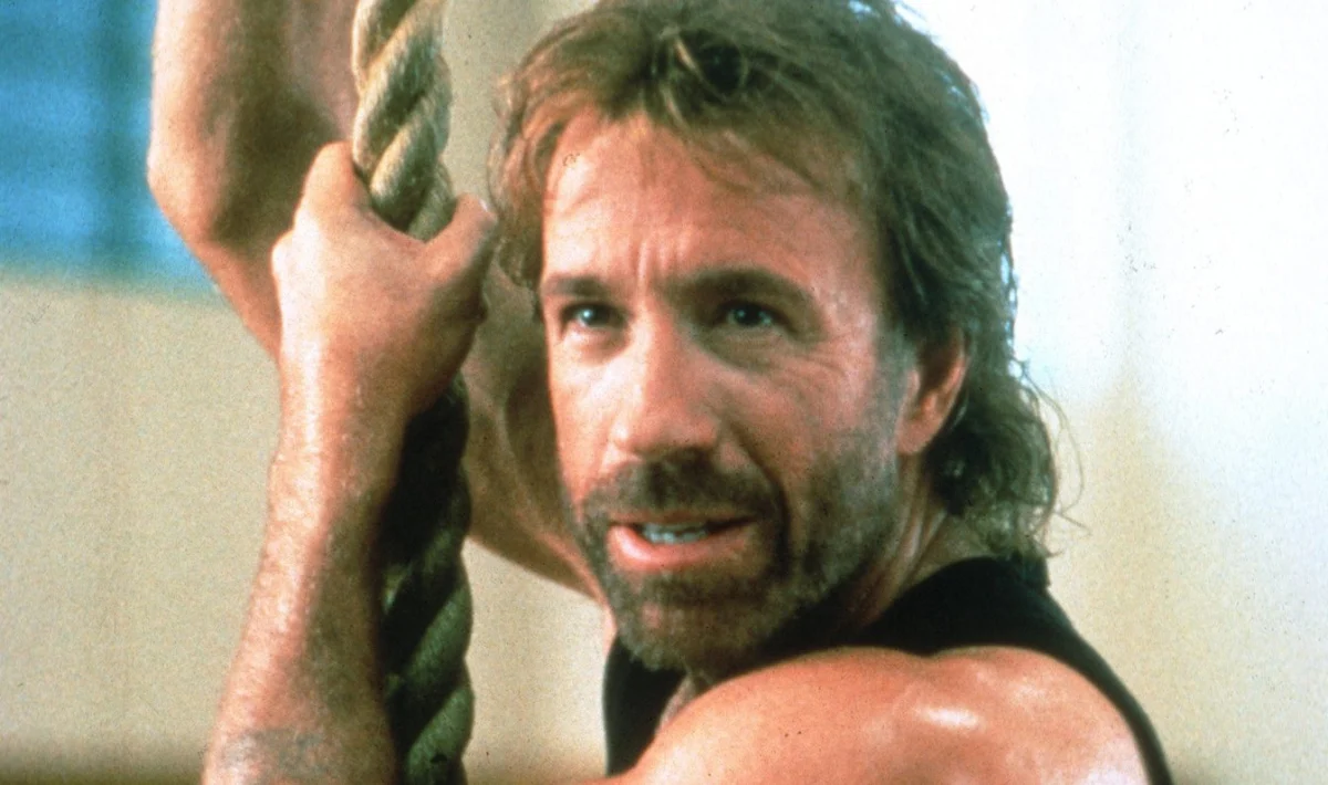Legendary Martial Artist and Action Cinema Icon Chuck Norris Passes Away at 86 After Sudden Illness in Hawaii