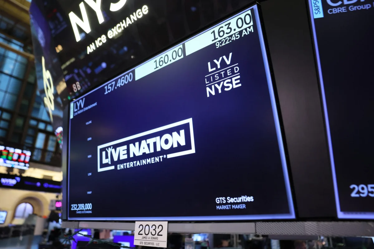 Live Nation Antitrust Trial Intensifies as Oak View Group CEO Testifies on Client-Steering and Live Nation Mounts Robust Defense
