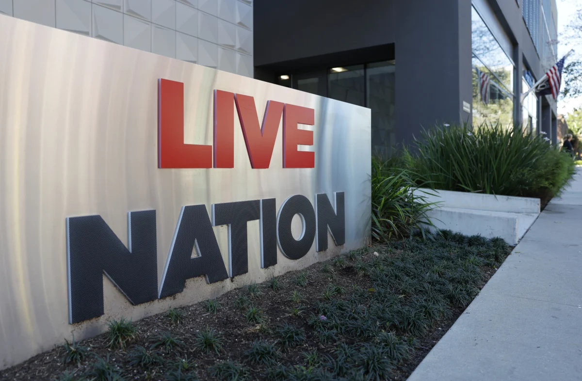 Live Nation Antitrust Trial Resumes as States Seek Breakup, CEO Michael Rapino Testifies
