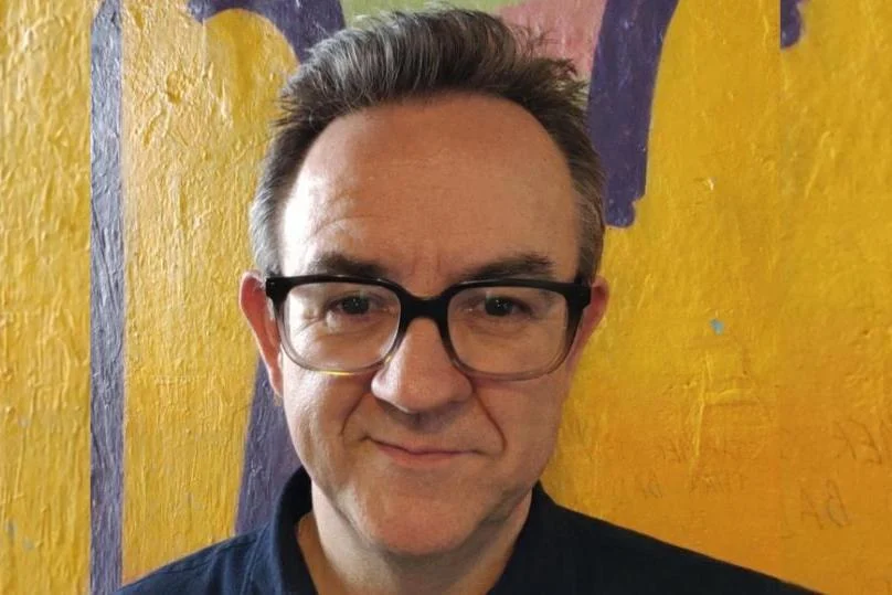 Martin Talbot Concludes Illustrious 18-Year Tenure as Official Charts Company CEO, Departs Amidst Major Infrastructure Overhaul