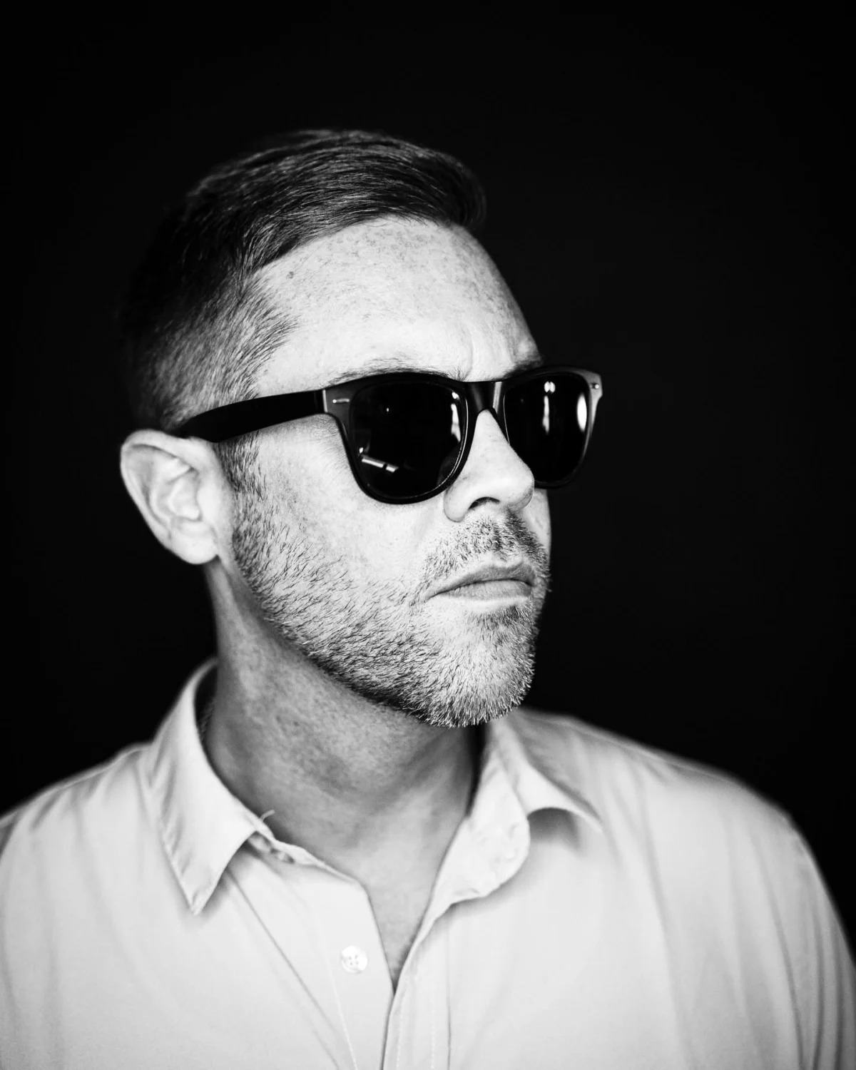 Matthew Holtby Releases Intimate EP "Yesterday" Featuring Raw, Unadorned Performances