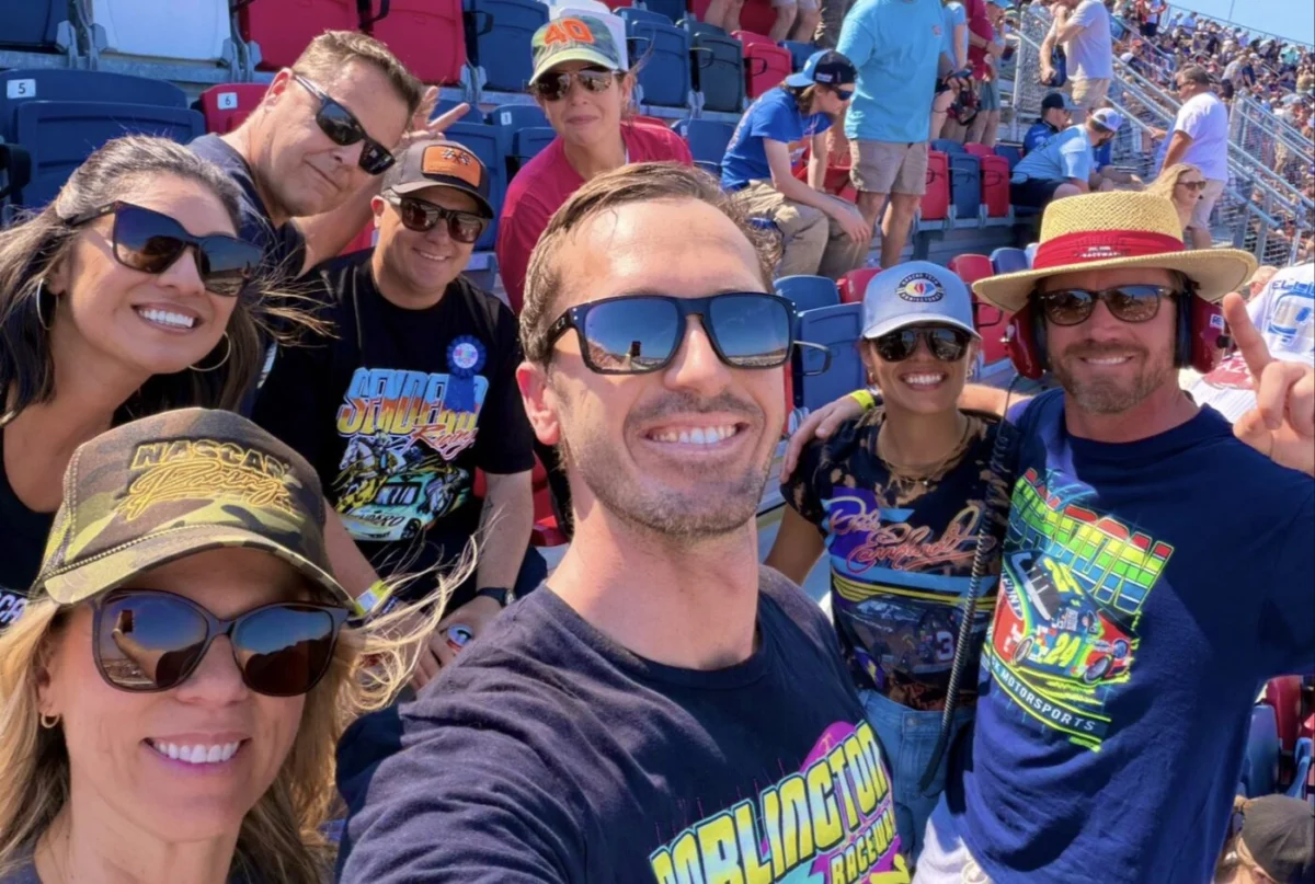 NASCAR Executives Implement Grassroots Strategy to Revitalize Fan Engagement and Address Long-Term Attendance Decline