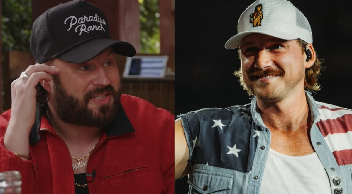 Nate Smith Reveals Near Career Ending Prank Involving Morgan Wallen Amid Broader Industry Concerns Over Stage Safety