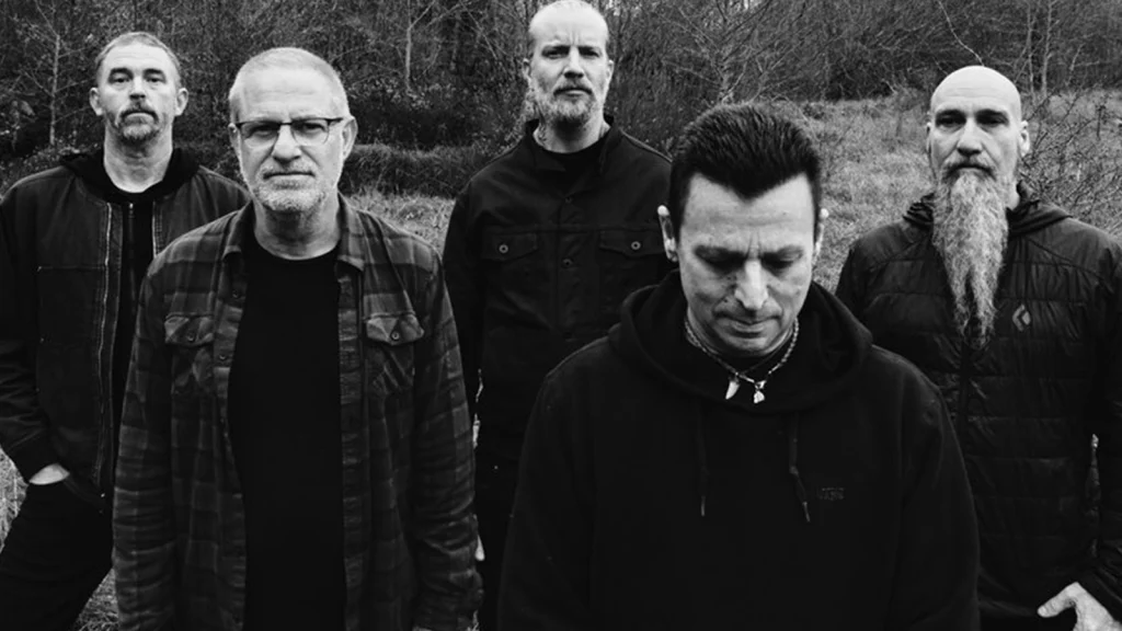 Neurosis Reimagines Sound and Identity with Aaron Turner at the Helm