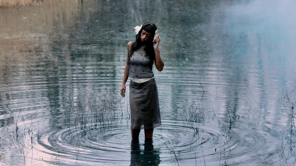 Nia Archives Returns with New Single, ‘Danger’: Listen