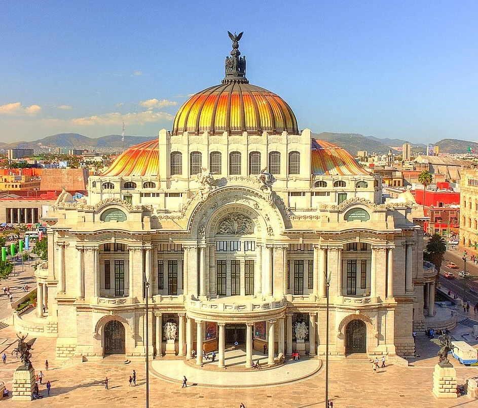 Opera Houses as Cultural Hubs: Rethinking Engagement in the 21st Century