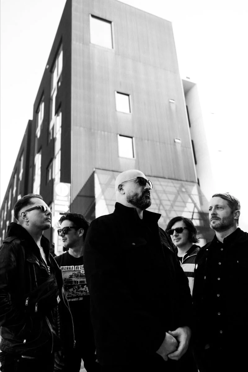 Poison The Well Return With "Peace In Place" and "Weeping Tones" Single, Marking a Significant Comeback After 16 Years