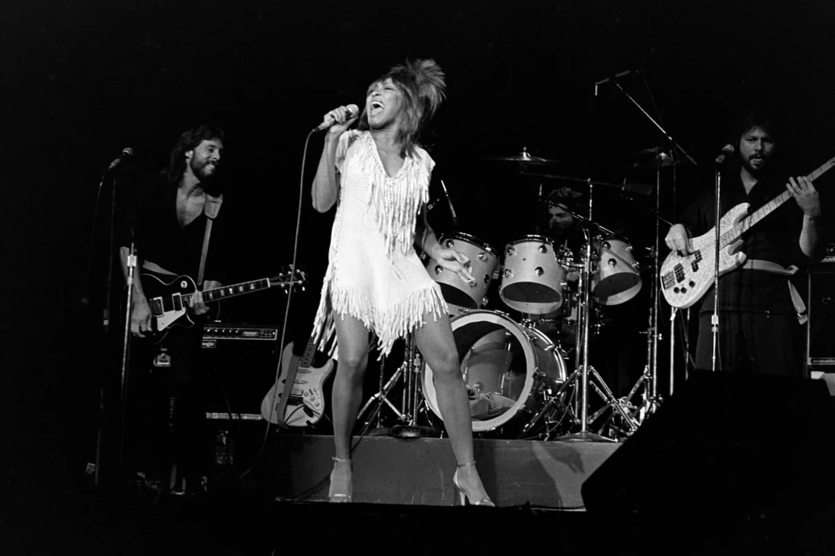 Pophouse Entertainment Acquires Majority Stake in Tina Turner’s Music Rights, Signaling New Era for Immersive Experiences