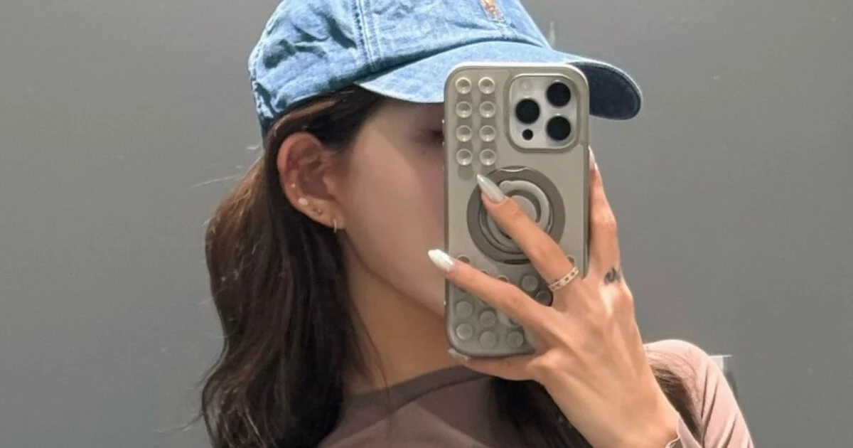 Popular Model Admits To Another Procedure Done To Be Like Jennie And Ningning.