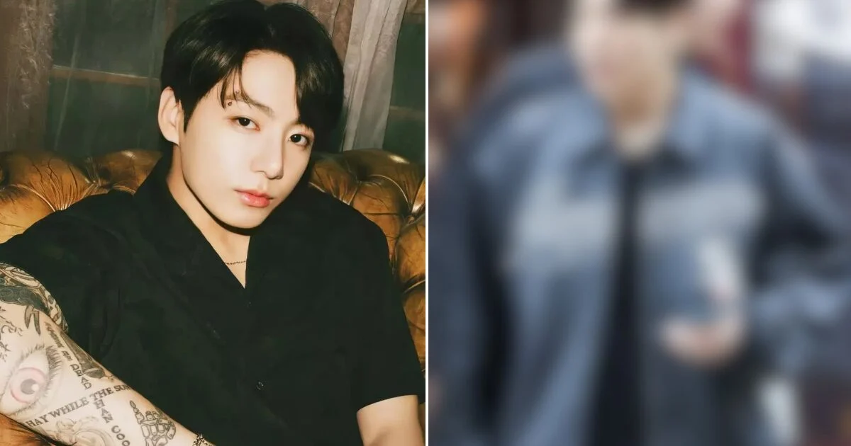 Post Accusing BTS Jungkook’s Actions Of Being “Proof” He’s Dating Sparks Huge Reactions
