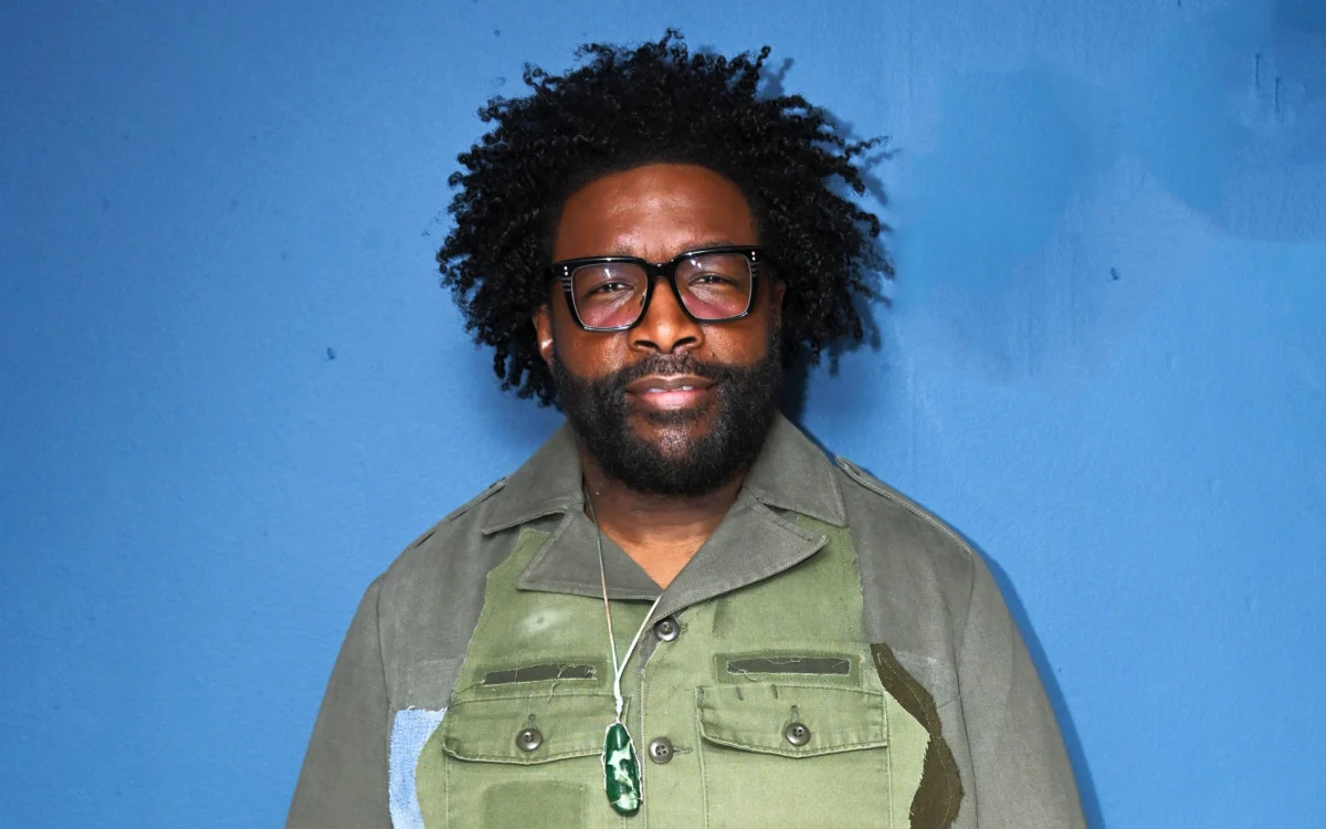 Questlove Teases Soulquarians Comeback, Igniting Hopes for a Return to Analog Soul