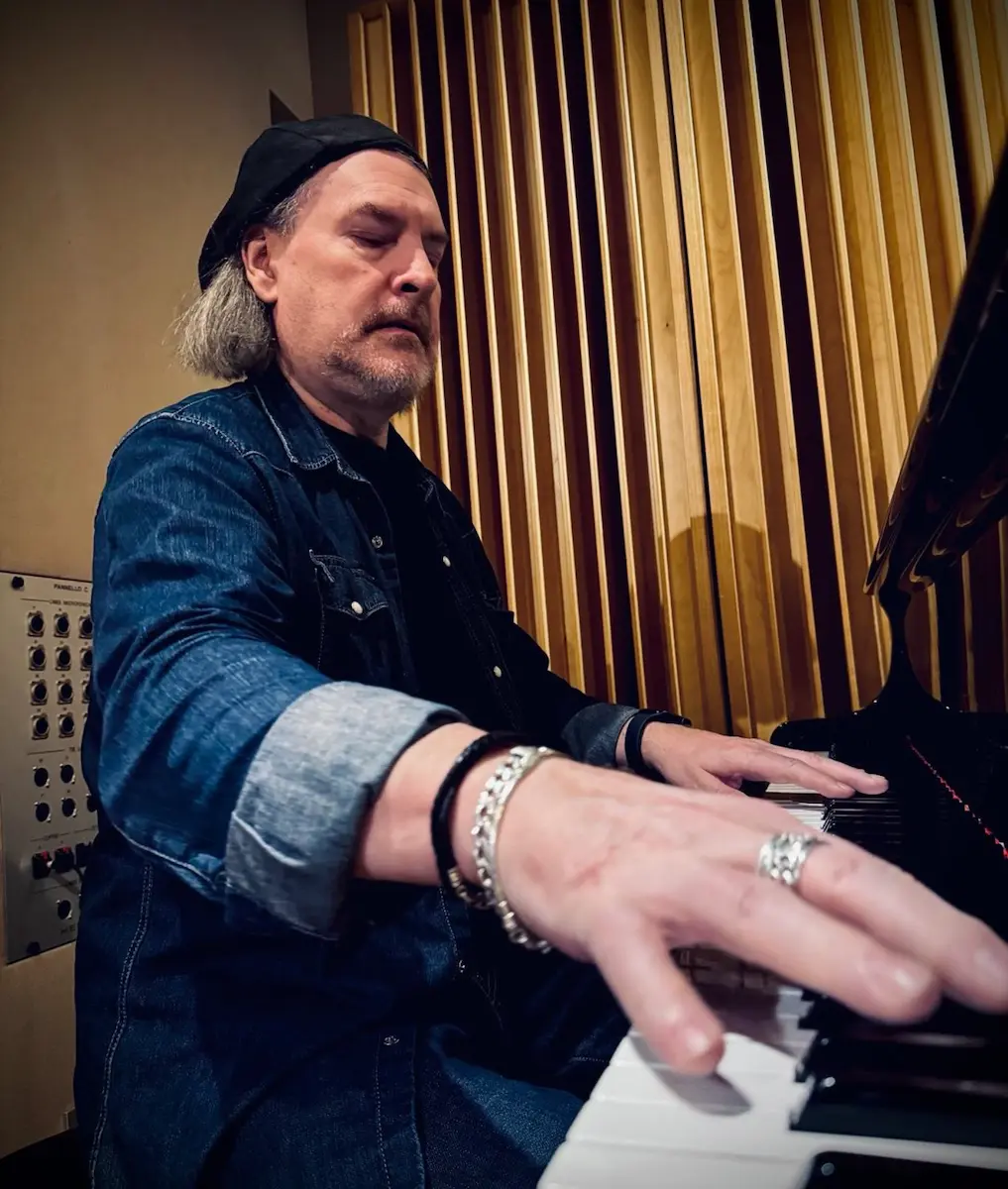 Reviewed: Ron Carter & Ricky Dillard | Roy Powell | Simon Hanes