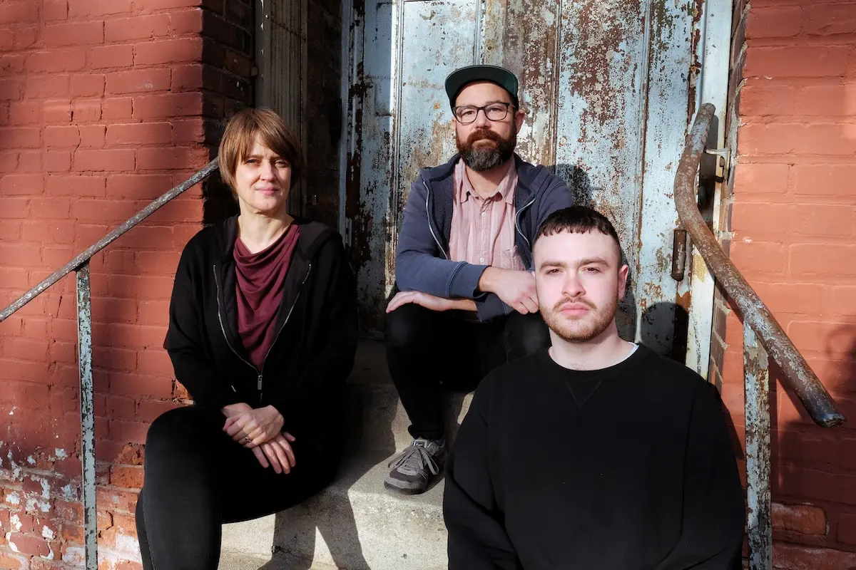 Reviewed: Shawn Lovato | Denman Maroney | Olle Lannér Risenfors Quartet