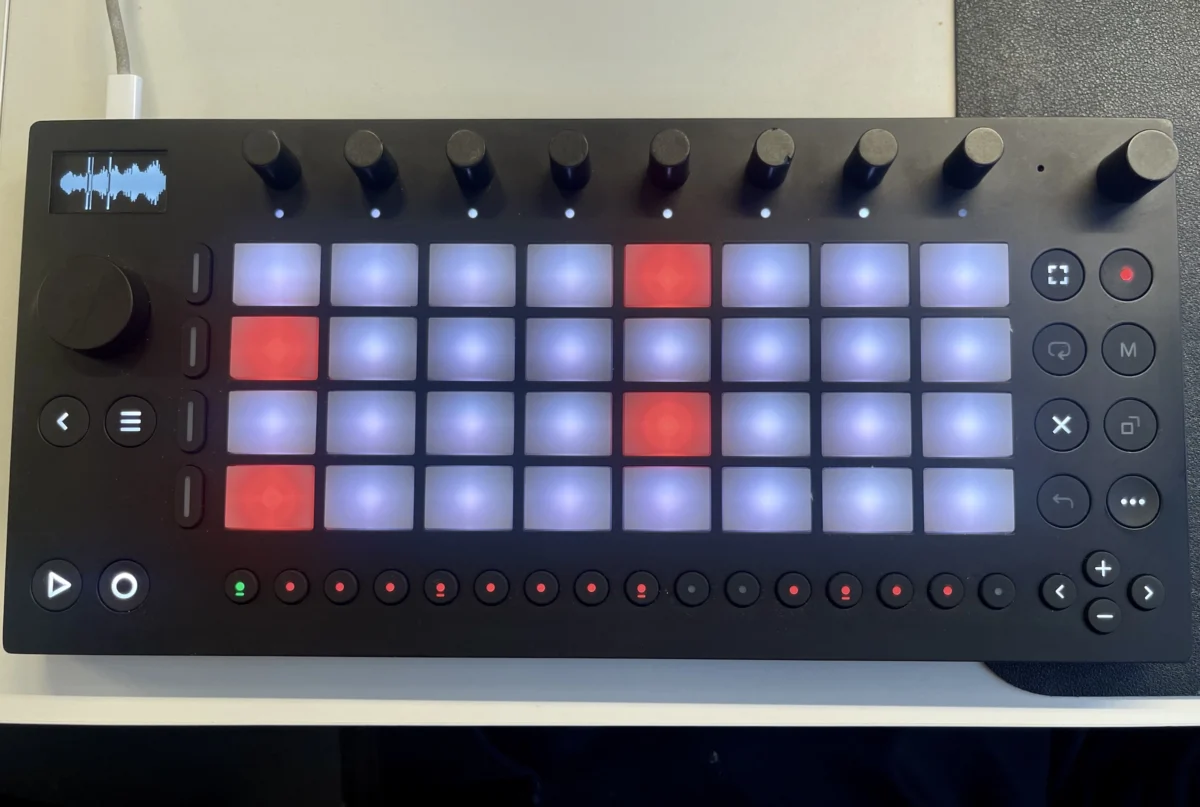 RNBO Support for Ableton Move: A Deep Dive into Customizable Hardware Control
