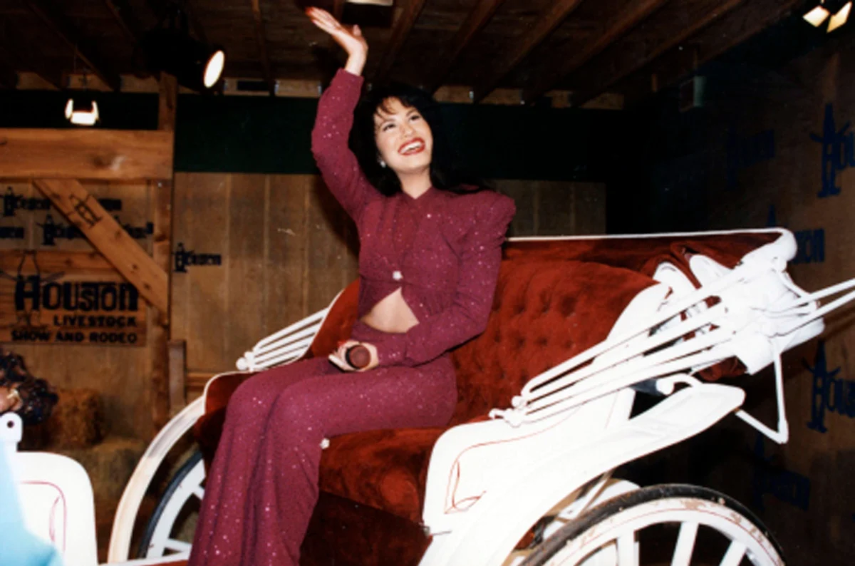 Selena Quintanilla’s Eternal Legacy: A Three-Decade Chronology of the Queen of Tejano’s Impact on Music and Culture