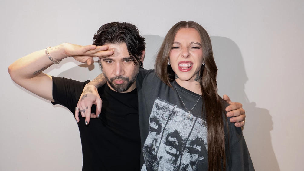 Skrillex and Young Miko Share New Single ‘Duro’ Amidst Ultra Miami Speculation