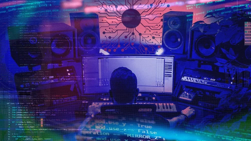 Sony Music Purges 135,000 AI-Generated Deepfake Tracks Amid Escalating Industry Crisis