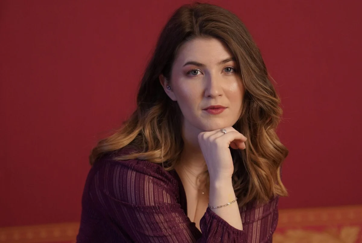 Soprano Iria Goti Announces Forthcoming Recitals in Valencia and Barcelona