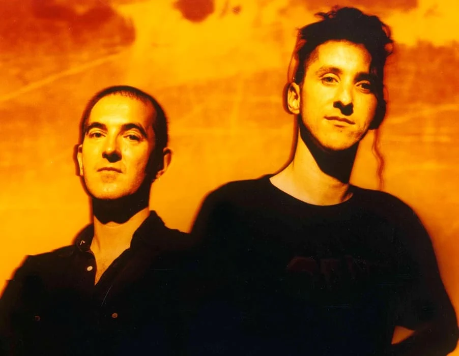 Straw Donkey Reissued: Carter USM’s Definitive Singles Collection Returns to Vinyl and CD