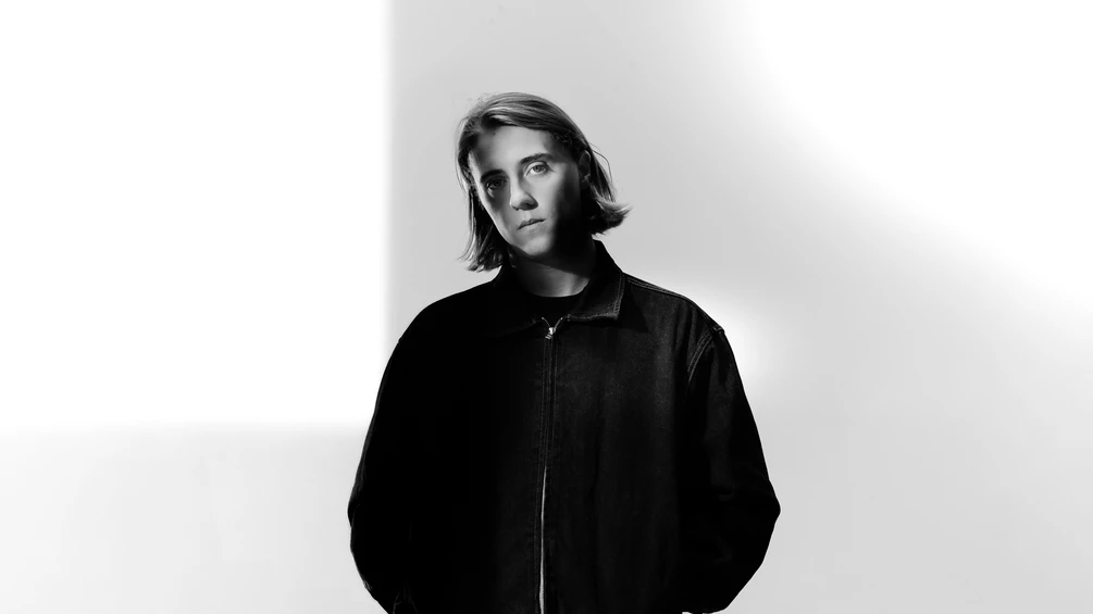 STÜM announces Melbourne headline show, in association with DJ Mag.