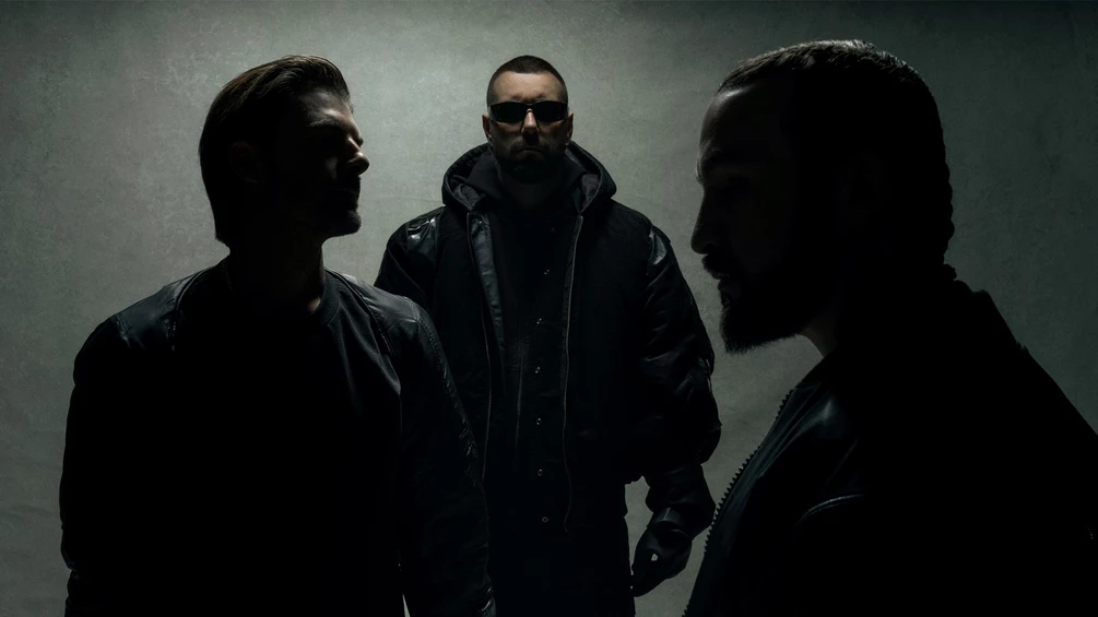 Swedish House Mafia announce Eric Prydz as special guest for Ultra Music Festival 2026