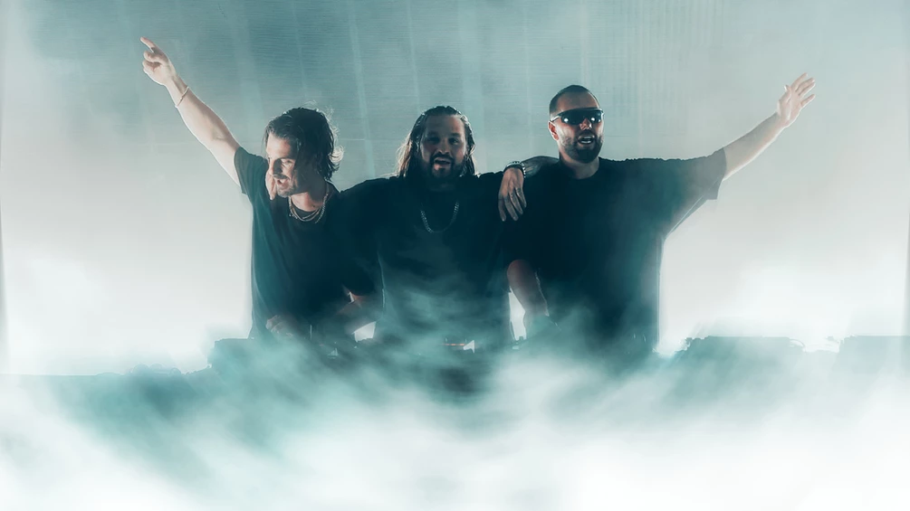 Swedish House Mafia Confirmed for Monumental Main Stage Takeover at Ultra Miami 2026, Culminating "Festival Within a Festival"