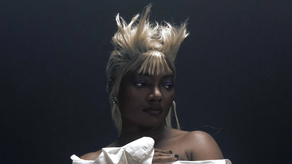 Tatyana Jane shares two new double single, ‘Brutal / Orbit’: Listen