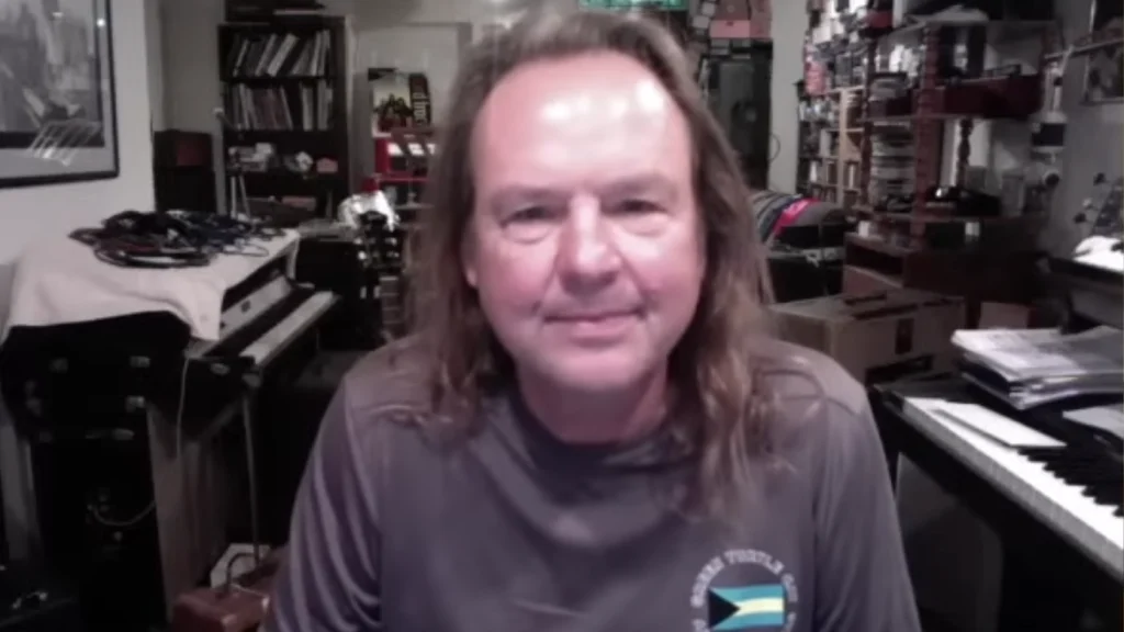 Terry Glaze Reflects on His Pivotal Role in Pantera’s Formative Years and the Genesis of Dimebag Darrell’s Legendary Talent