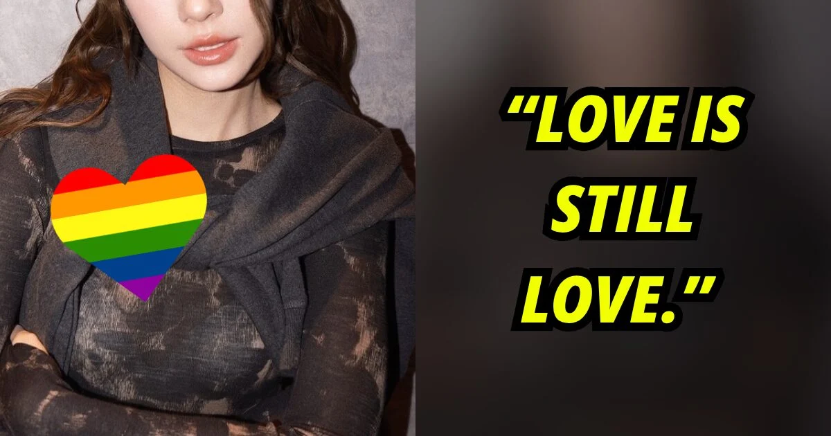 Thai Actress Namtan Tipnaree Opens Up About Fluid Sexuality and Dating History on Based on 2 Stories Talk Show