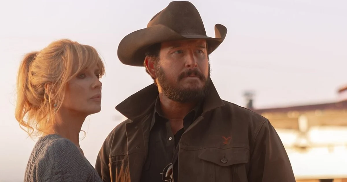 The Expansion of the Taylor Sheridan Universe and the Potential for Crossovers Between Dutton Ranch and Landman