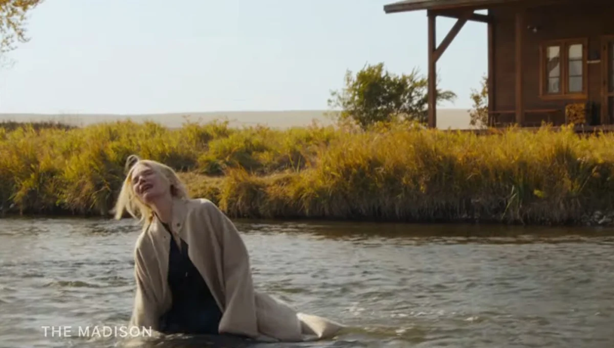 The Madison Shatters Streaming Records as Taylor Sheridan’s Most Successful Series Launch on Paramount Plus