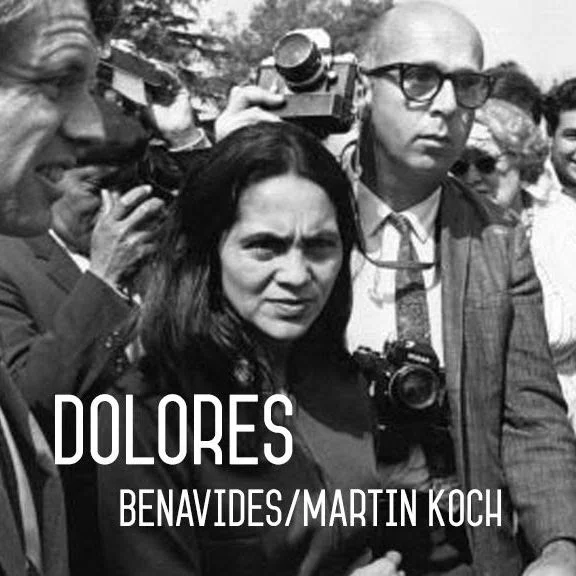 The Opera "Dolores" Creators Respond to Disturbing Allegations Against Cesar Chavez