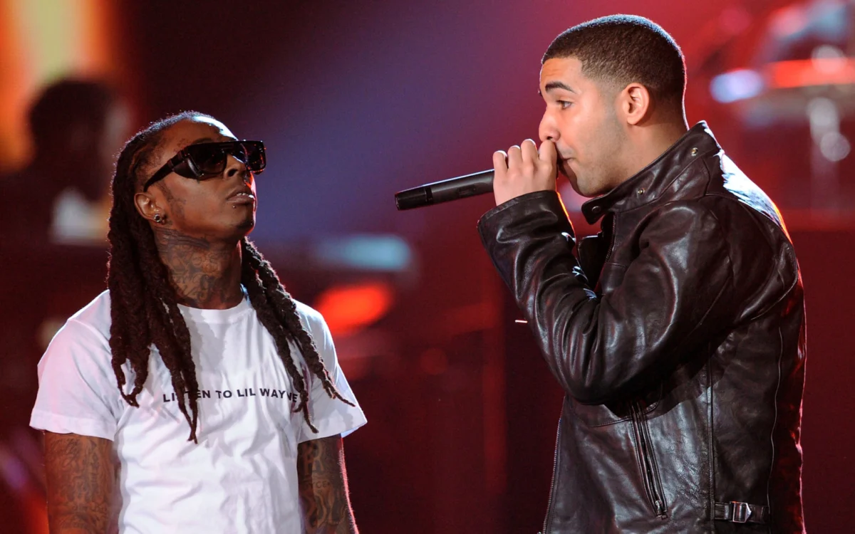 The Transformative Journey: From Drake’s Tour Bus Exclusion to Leaked Lil Wayne Documentary Revelations
