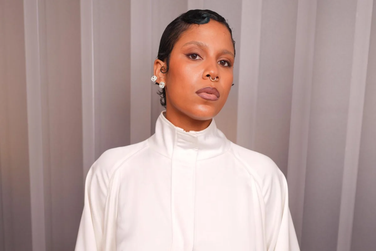 Tokischa Makes Bold Statement with On-Stage Head Shave at Madison Square Garden During FKA Twigs’ Body High Tour