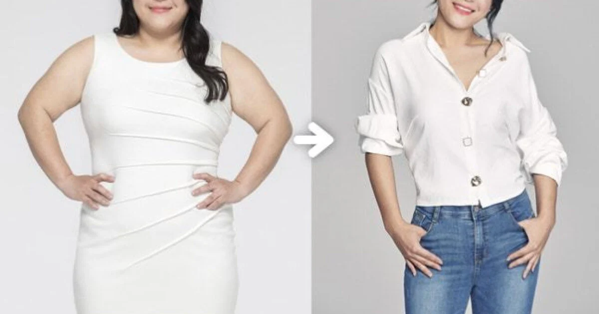 Top Singer Who Lost 33kg Opens Up On How Dieting Ruins Her Career