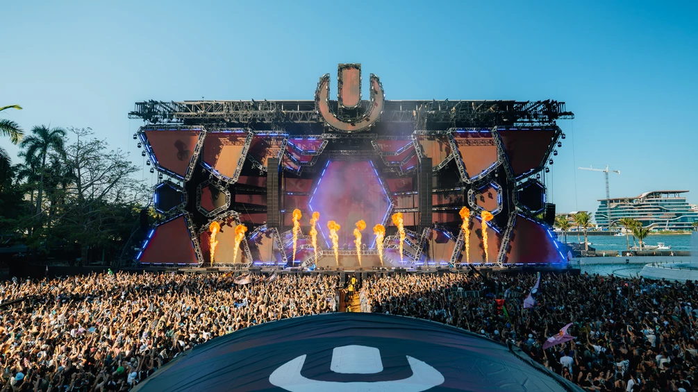 Ultra Music Festival 2026: Live Updates from Bayfront Park, Miami