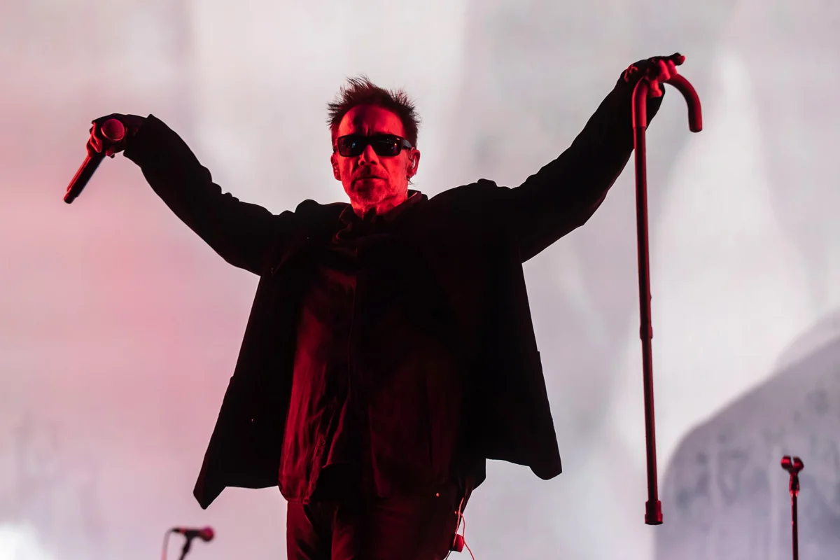 Vive Latino 2026 Concludes With Landmark Attendance and Historic Performances by Los Fabulosos Cadillacs and The Smashing Pumpkins