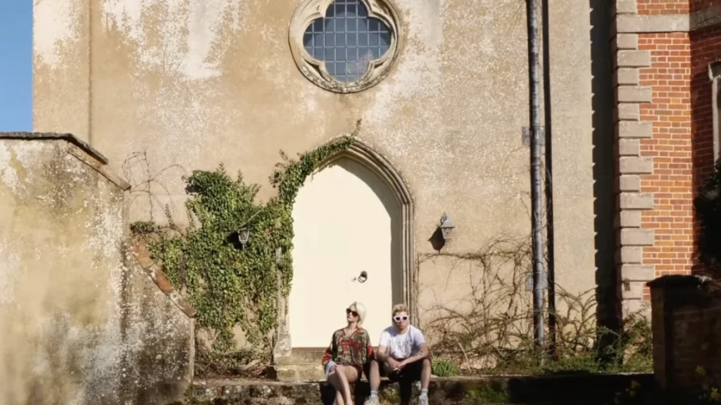 Wargasm Nears Completion of Highly Anticipated Second Album, Announces Extensive European Tour