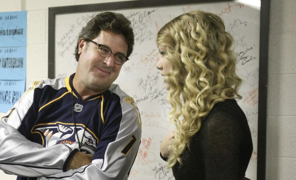 Will Taylor Swift Make History as the Country Music Hall of Fame Announces the Class of 2026