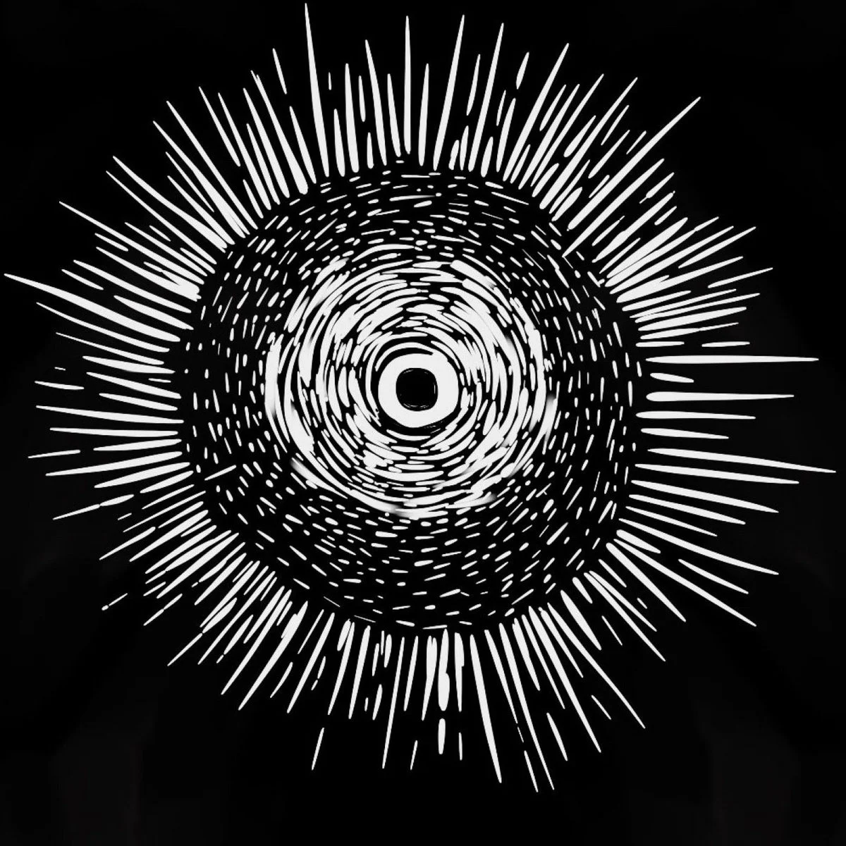 Wukir Suryadi’s "Titir" Issues a Global Distress Call Through the Resonant Voice of the Kentongan