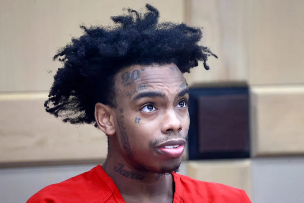 YNW Melly Seeks Bail in Murder Case After 7 Years of ‘Dehumanizing’ Jail Conditions