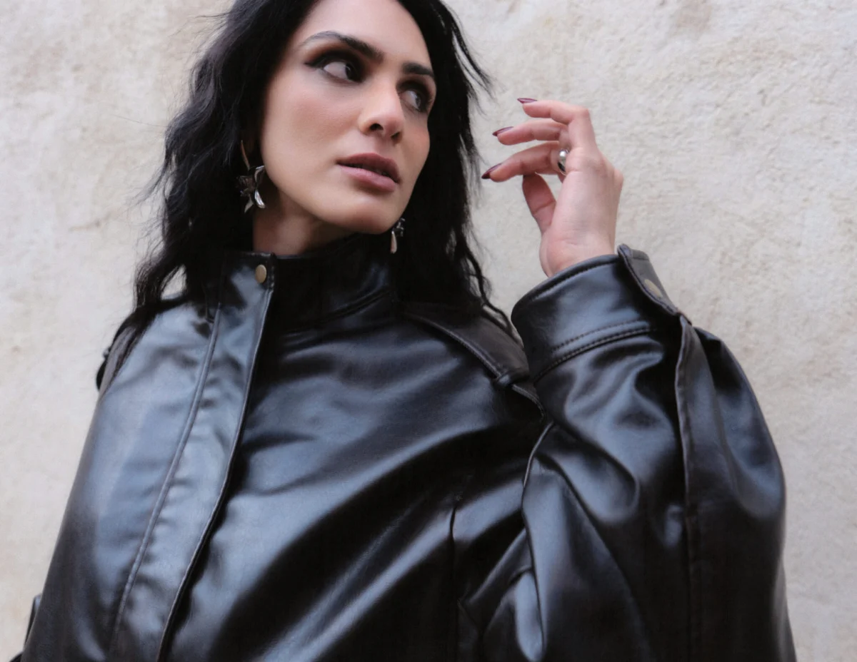 ZAINAB Joins Ninja Tune’s Technicolor Imprint, Unveiling Debut Single "Jadoo"