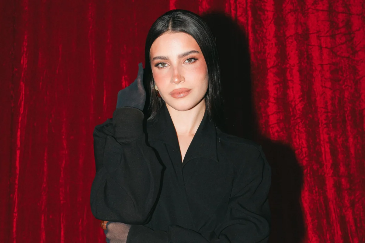 Zhamira Zambrano Emerges as Billboards Latin Artist on the Rise for March Following the Debut of Her Chart-Topping Studio Album and First Global Tour