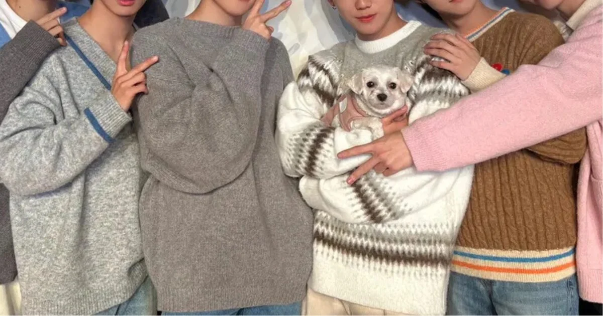 4th Gen Boy Group To Disband Officially With All Members Starting Solo Career