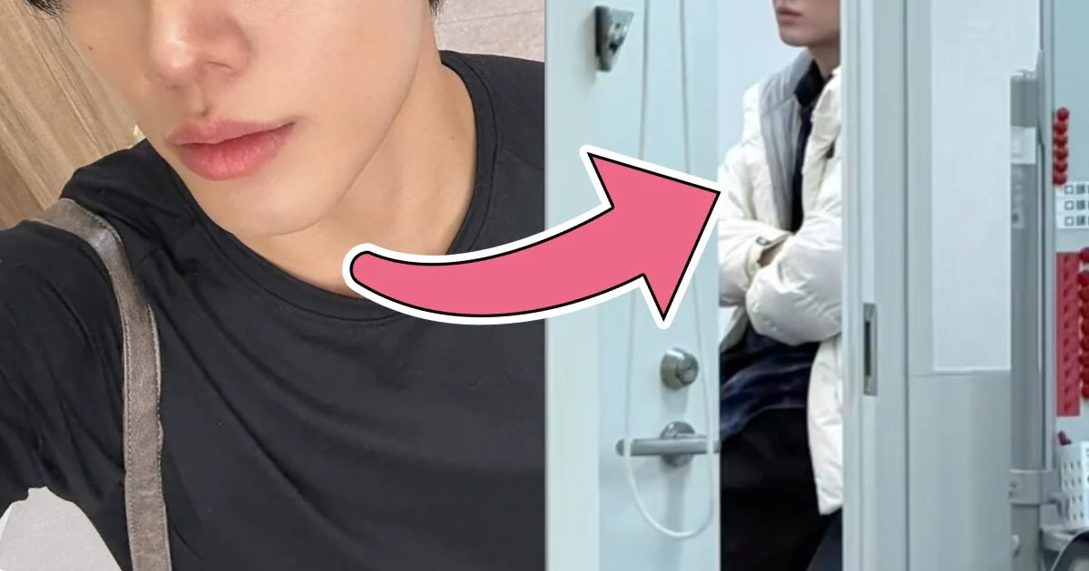 4th Gen Idol Stuck Overseas After Agency Abandons Him…Again