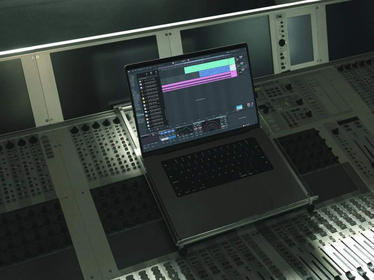 Ableton Launches Limited-Time 25% Discount on Live 12 Suite, Standard, and Packs