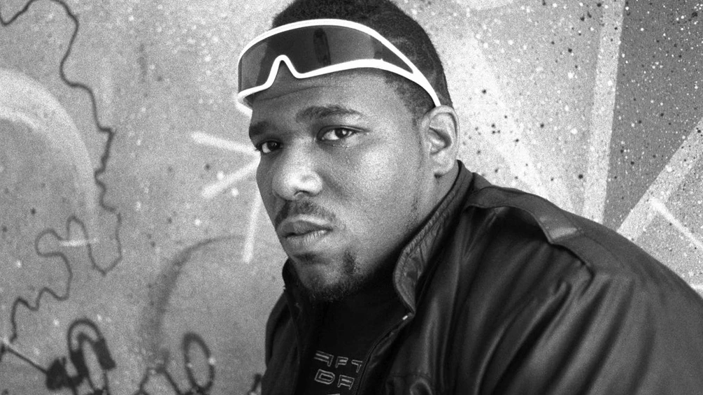 Afrika Bambaataa Dies, Aged 68