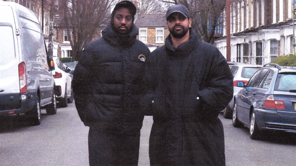 Ahadadream and Capo Lee Share New Single, ‘Put That Banger On Next’