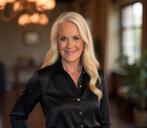 Allison Jones Named EVP of A&R at Big Machine Records/Nashville Harbor Records & Entertainment